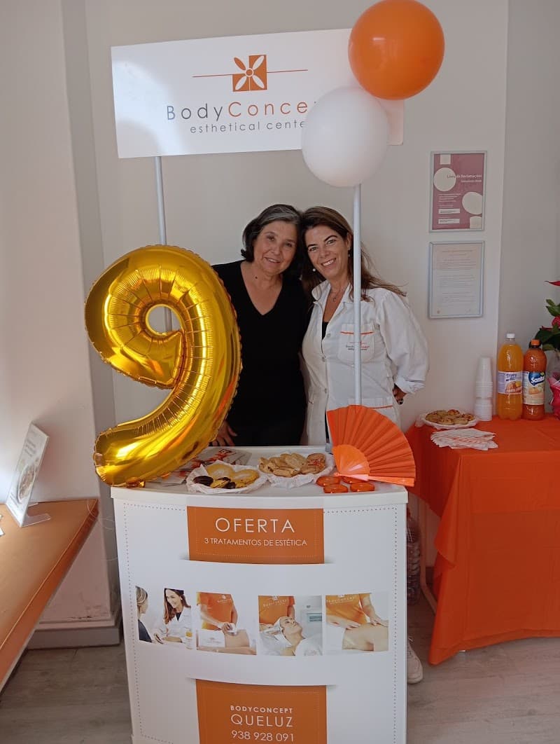 BodyConcept Queluz Sintra photo