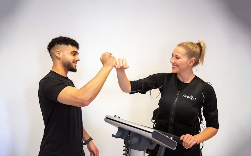 BodyConnect Annemasse photo
