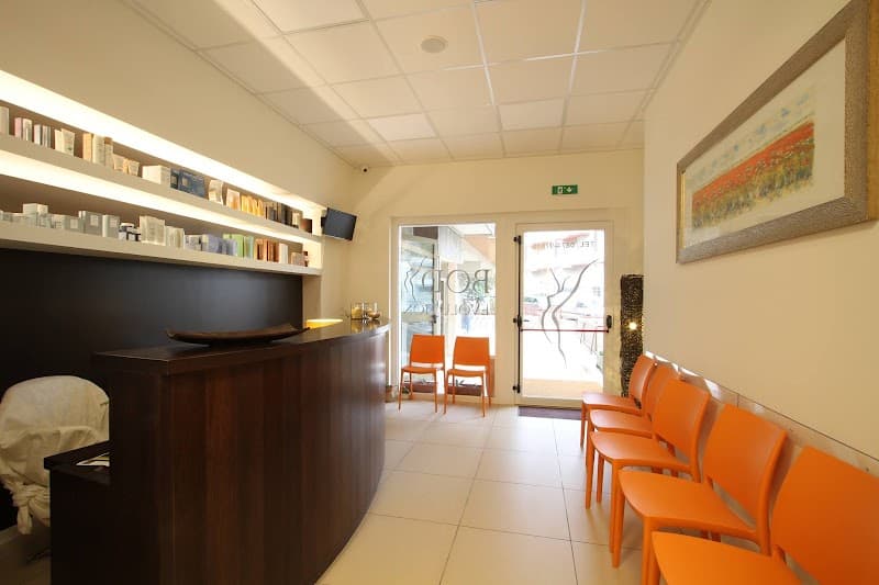 Bodyevolution medical & beauty center Campobasso photo
