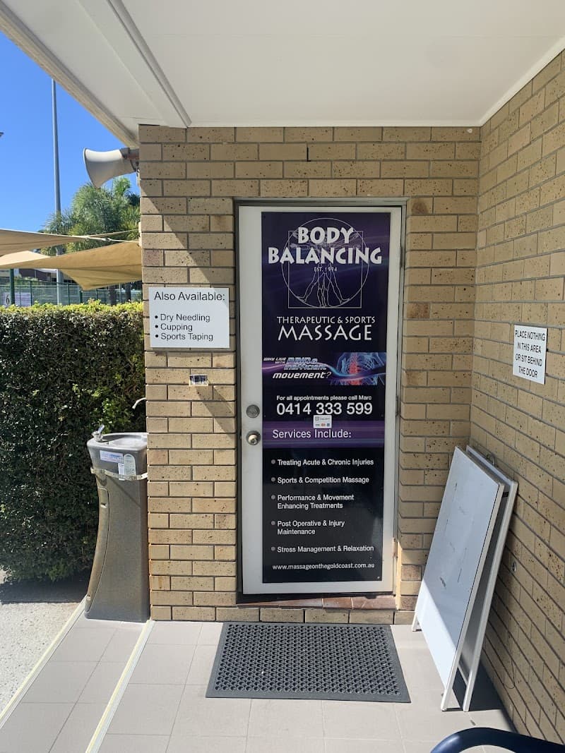 BodyEze Massage Therapy Gold Coast photo