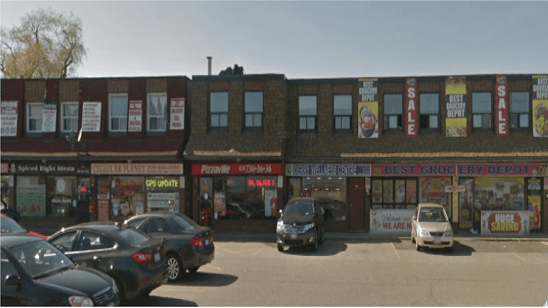 BodyFix Health & Wellness Spa Brampton photo