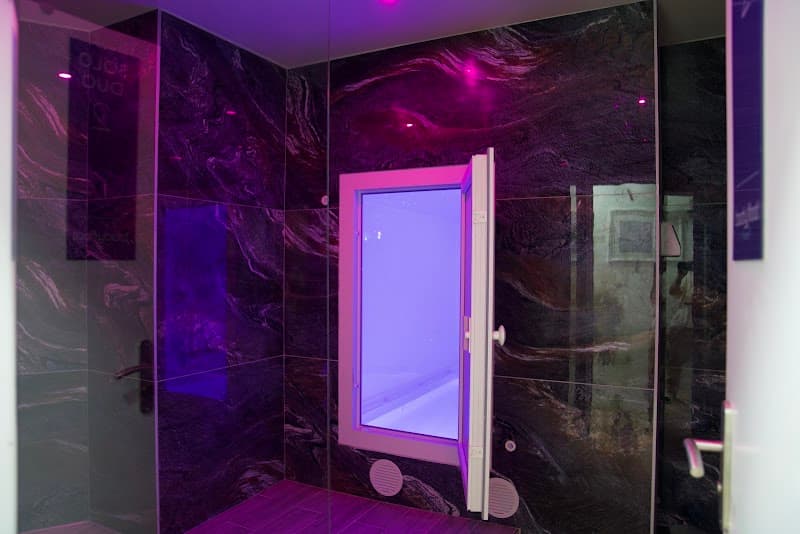 Bodyfloat Paris photo