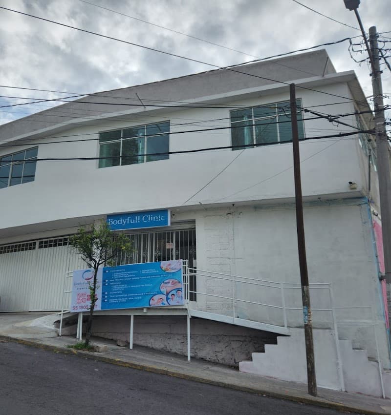 Bodyfull Fisioterapia Clinica Parque Residencial Coacalco photo