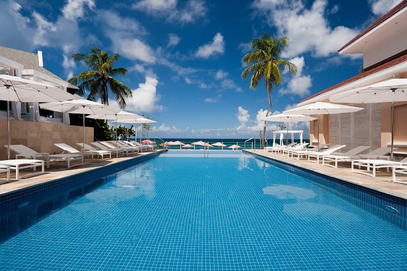 BodyHoliday Cap Estate photo