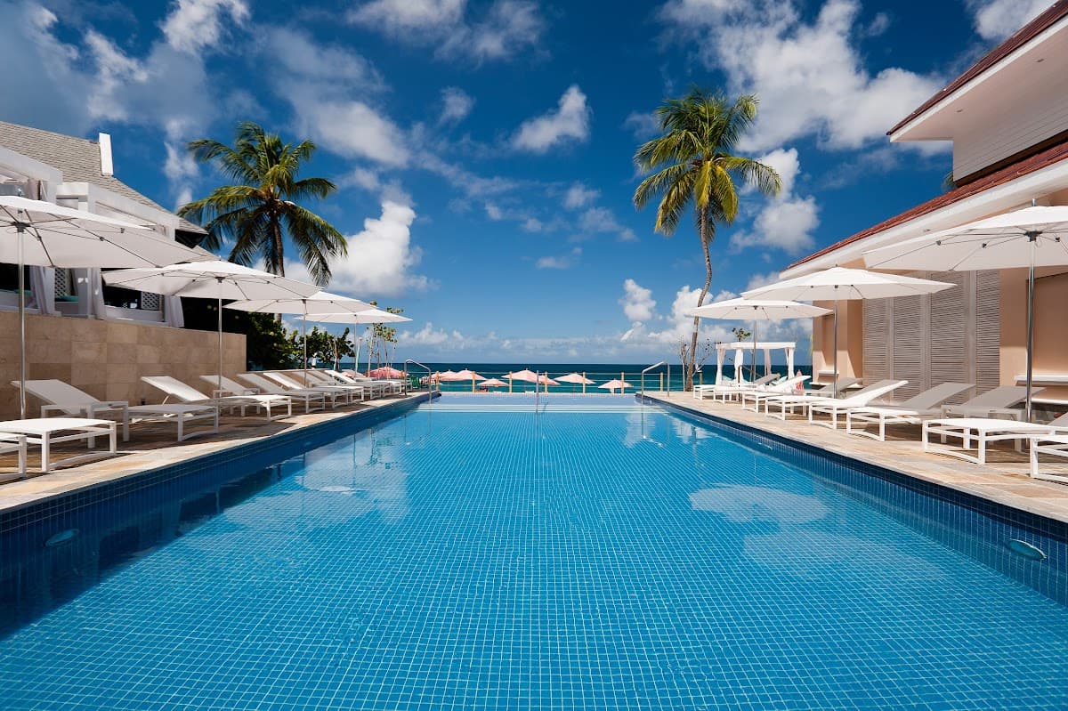 BodyHoliday, Saint Lucia Gros Islet photo