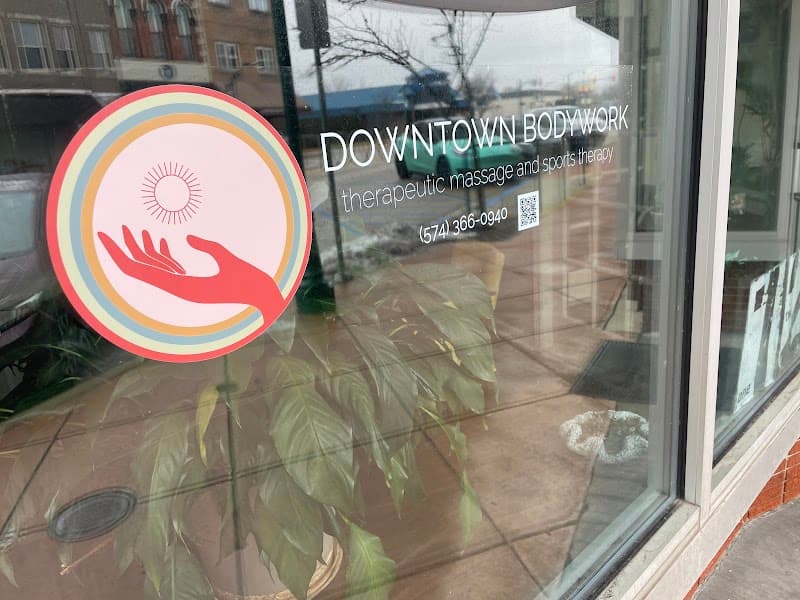 Bodykneads Bodyworks Massage Elkhart photo