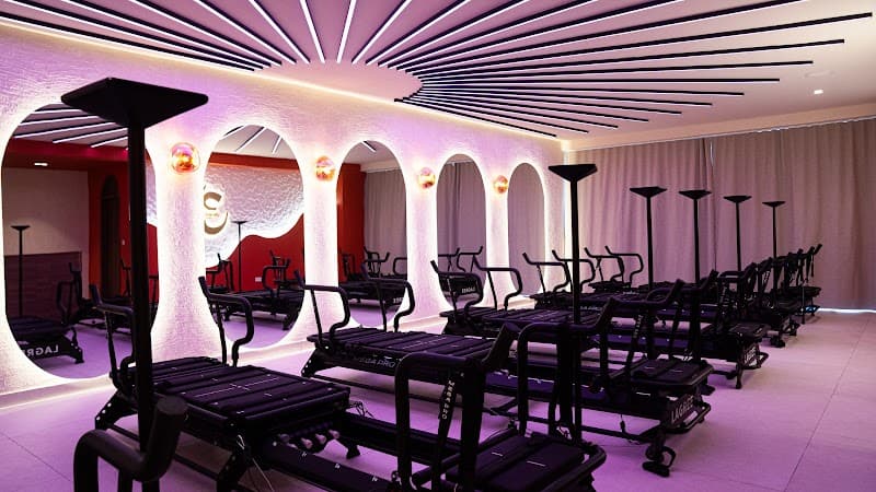 BodyLab SN Dakar photo