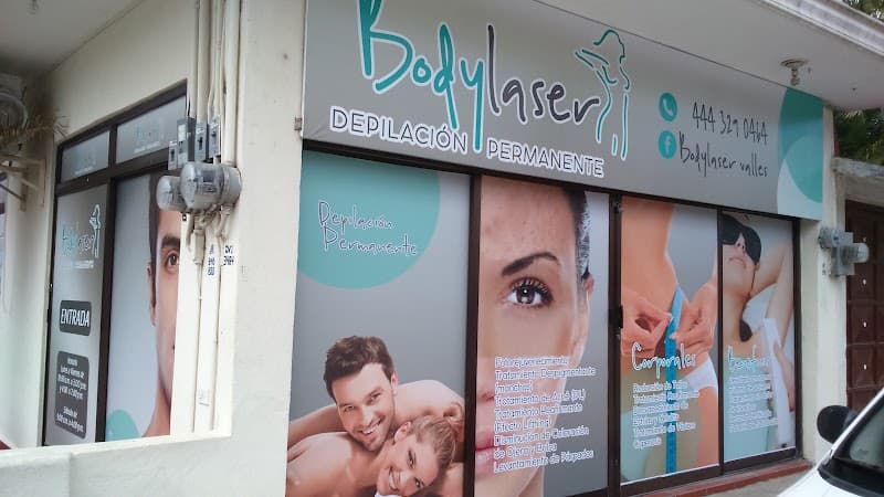 Bodylaser Valles Ciudad Valles photo
