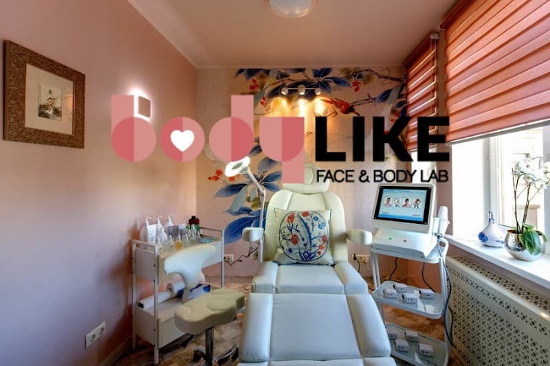 BodyLike Liuteranska St photo