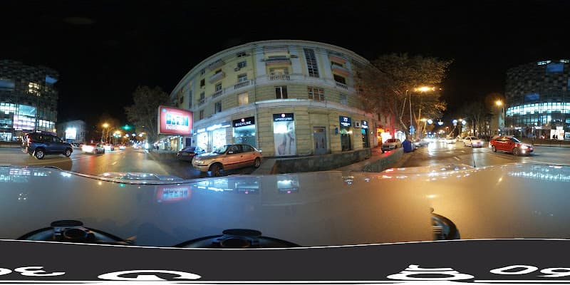 Bodyline Tbilisi photo