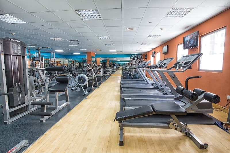 Bodylines Wellness Dubai photo
