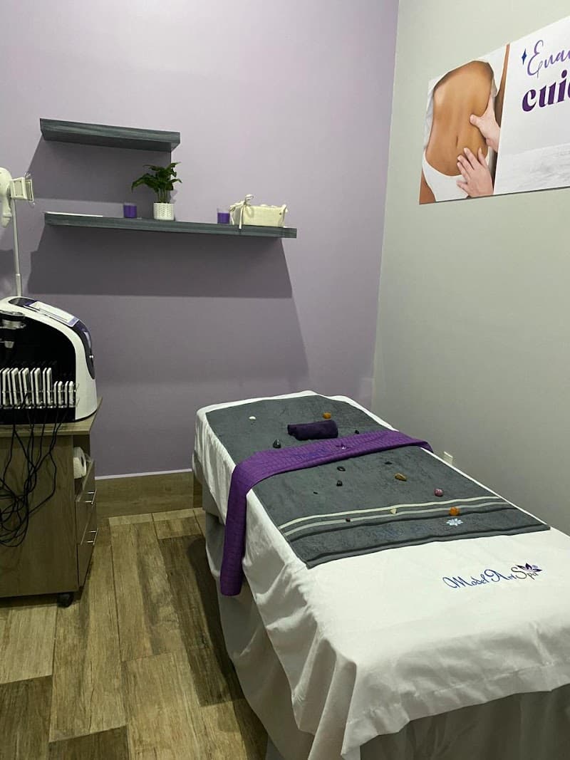 BodyLove Spa Tlalnepantla de Baz photo