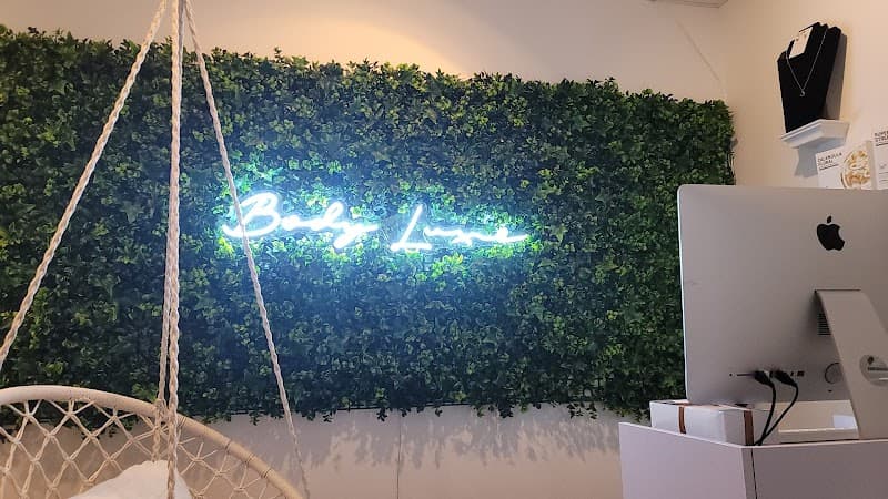 Bodyluxe Glow Bar Fair Oaks photo