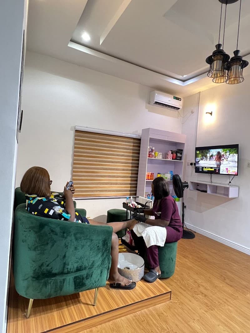 Bodyluxe Wellness Spa Port Harcourt photo