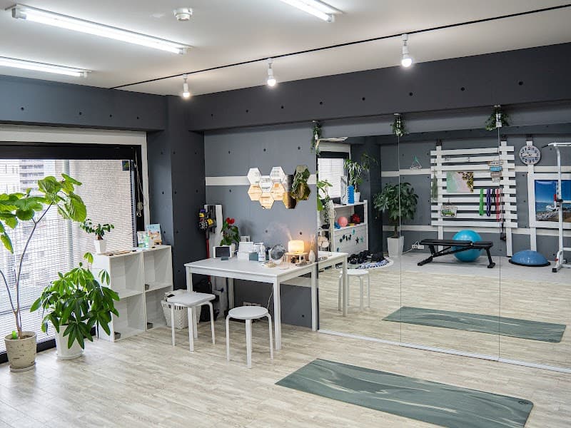 Bodymake Studio Lino Fukushima Ward, Osaka photo