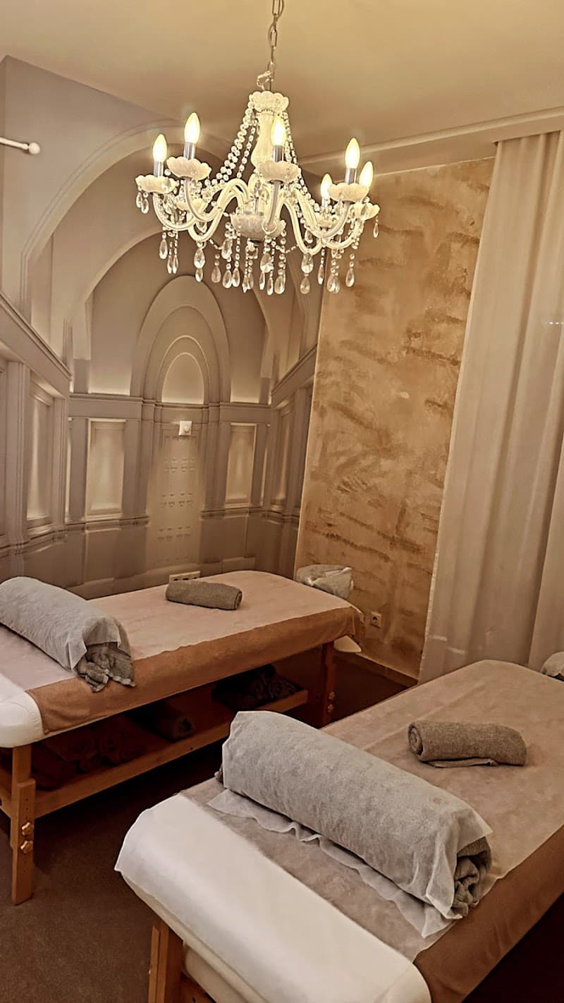 Bodymind Wellness Thessaloniki I. Koletti 24 photo