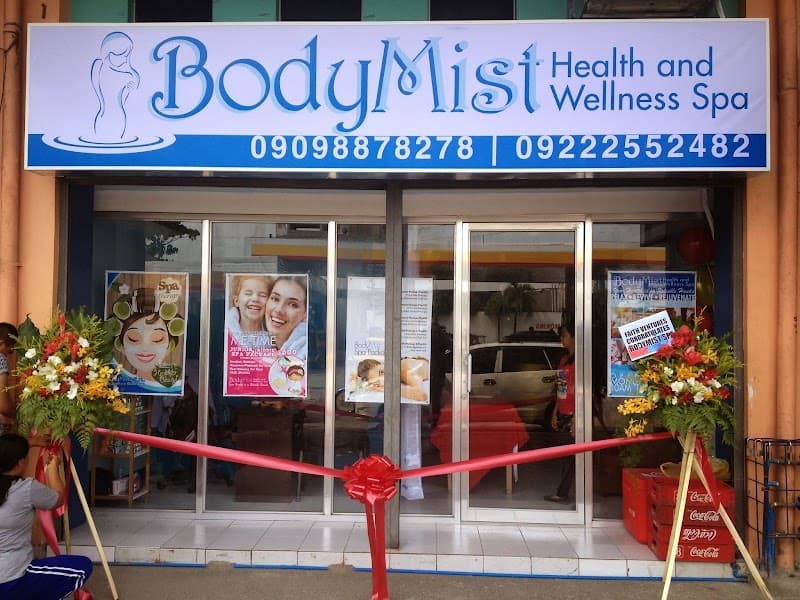 Bodymist Health and Wellness Spa Koronadal photo