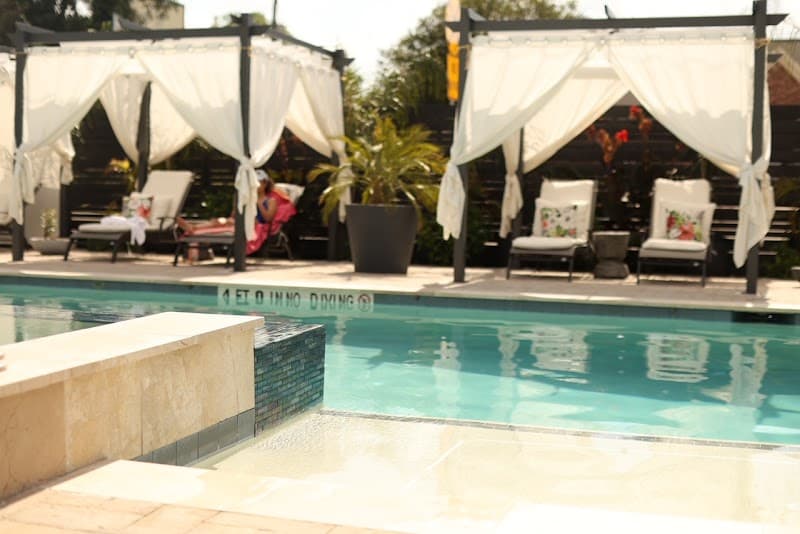 BodyOm Spa Retreat Houston photo