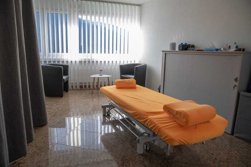 Bodyrelaxe Chur photo