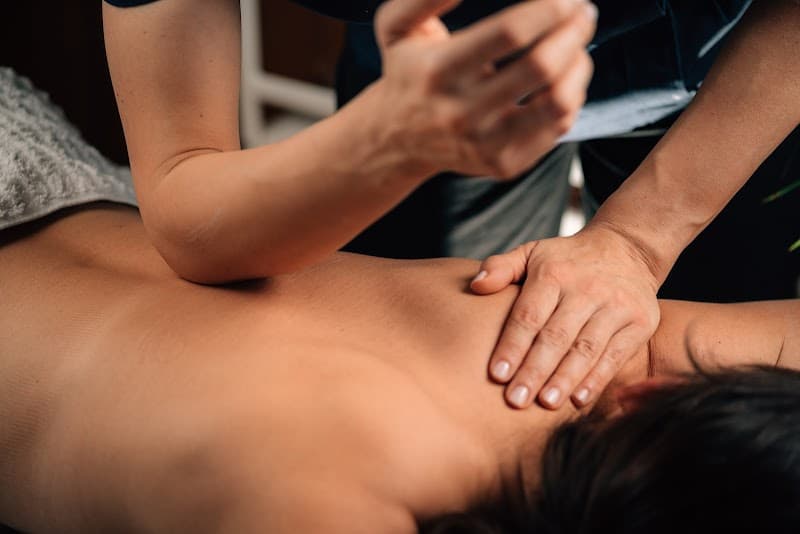 BodyRemedy Miami, INC Pinecrest photo