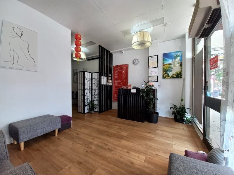 BodyResort Chinese Massage Nowra photo