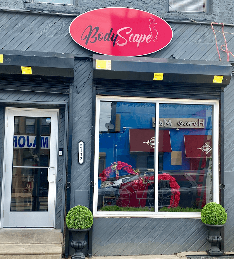 BodyScape Body Sculpting Spa Philadelphia photo