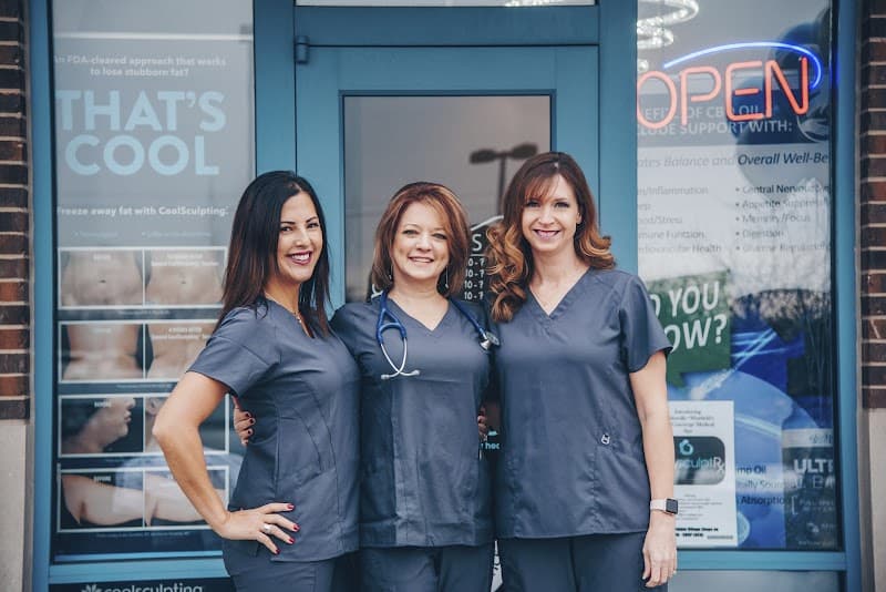 Indianapolis bodysculptRx photo