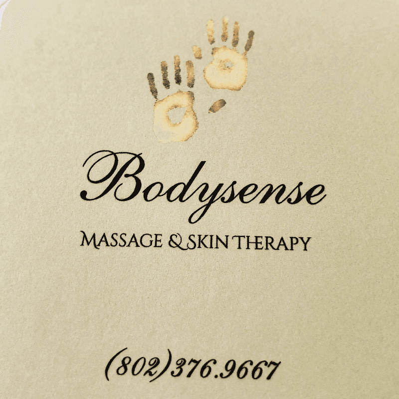 Bodysense Massage & Skin Therapy Brattleboro photo