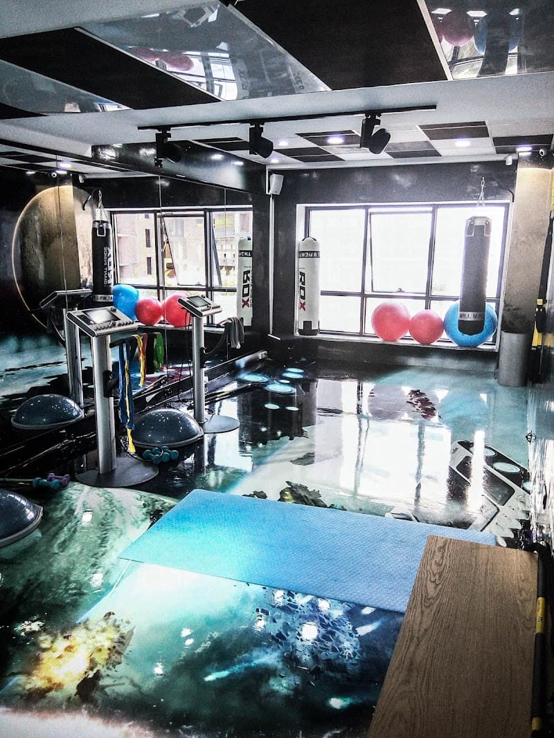 Bodyshape by Bodytec Tunis photo