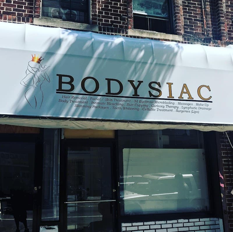 Bodysiac New York photo