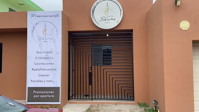 BodySolution SPA Reynosa photo