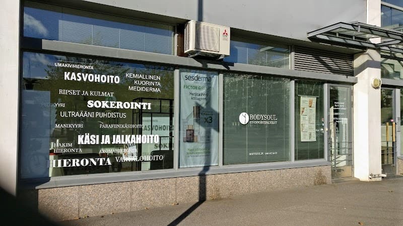 Bodysoul Hyvinvointipalvelut Helsinki photo
