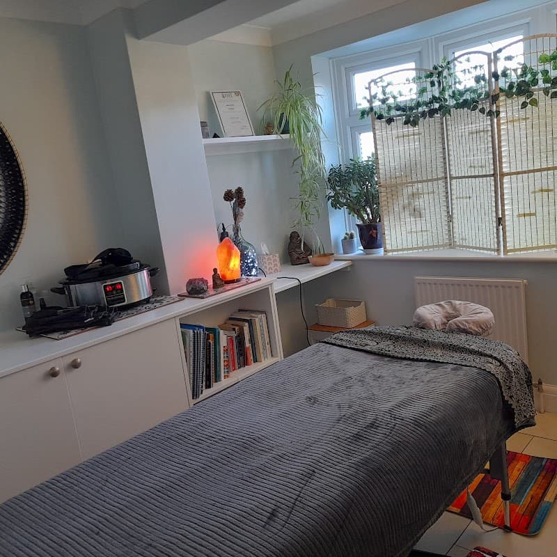 Bodysoul massage Leighton Buzzard photo