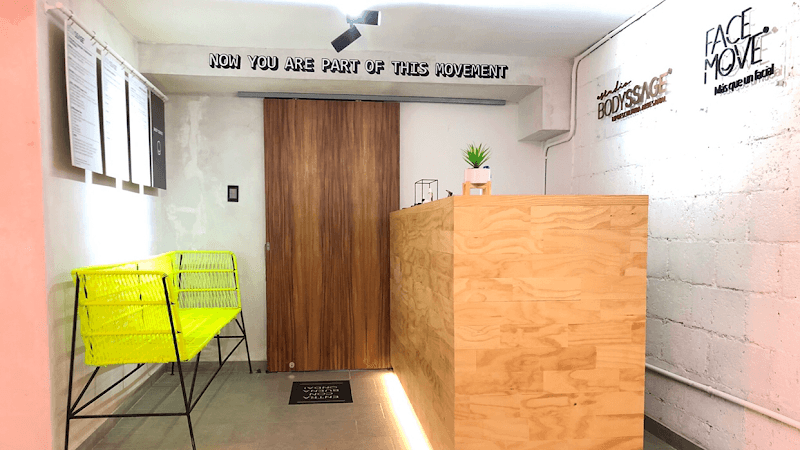 Bodyssage Lipoescultura Artesanal Cuauhtémoc photo