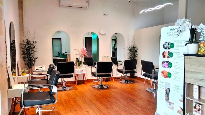Bodytalk Salon Day Spa Denpasar photo