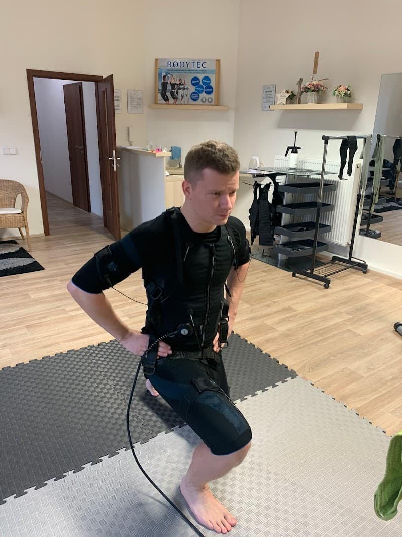 Bodytec Bruntál photo