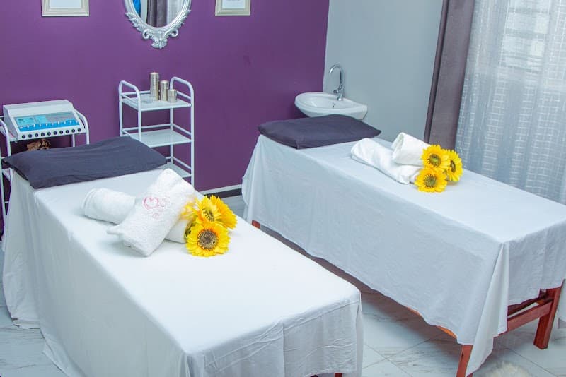 Bodytone Physio & massage spa Ndola photo