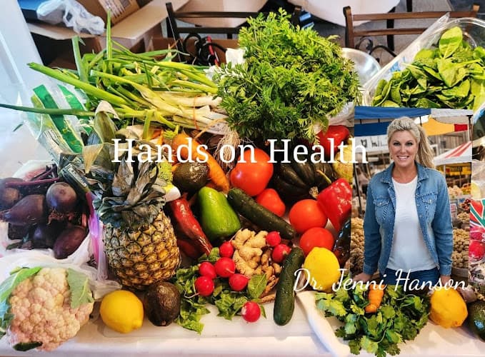 Bodytrendz And Skin Care St Andrew photo