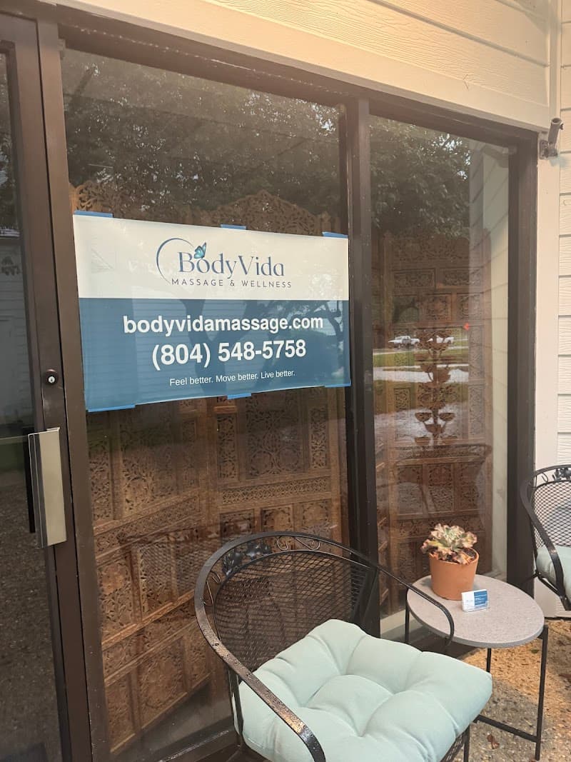 BodyVida Massage & Wellness Quinton photo