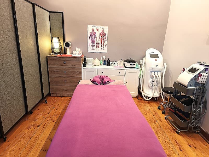 Bodywave Health and Beauty West Hindmarsh photo