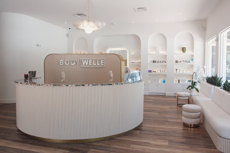 BODYWELLE Miami photo