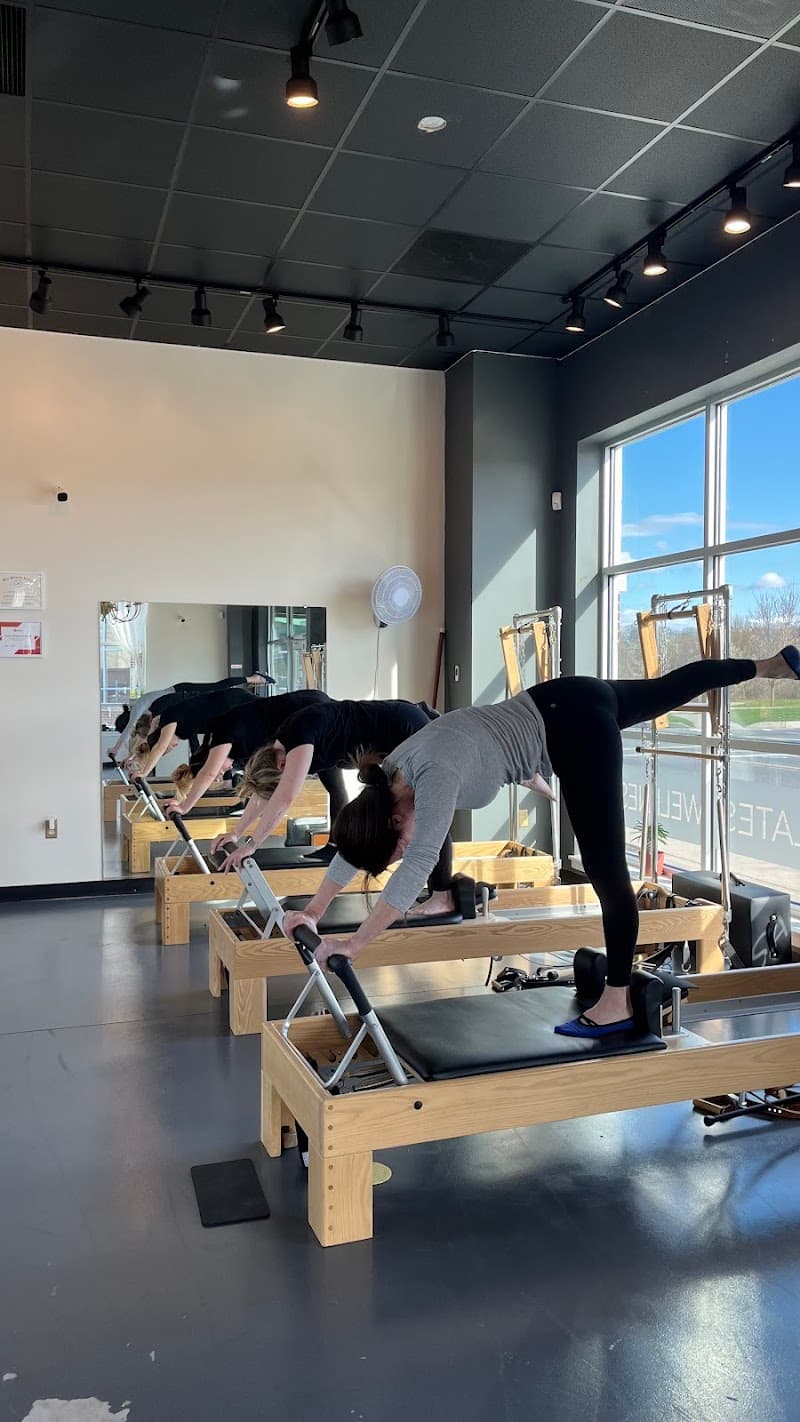 Bodywise Center for Wellbeing Lancaster photo