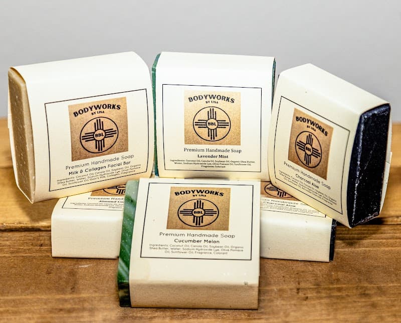 Bodywork By Lisa Albuquerque photo