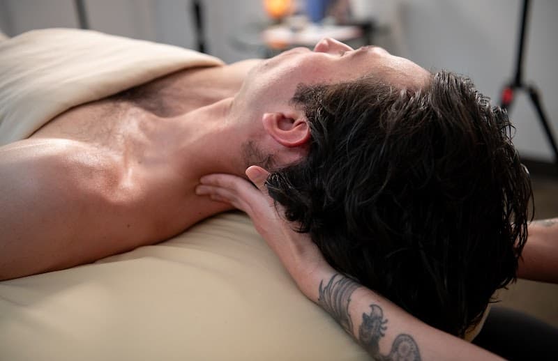 Bodywork for Liberation Clinic Lafayette photo