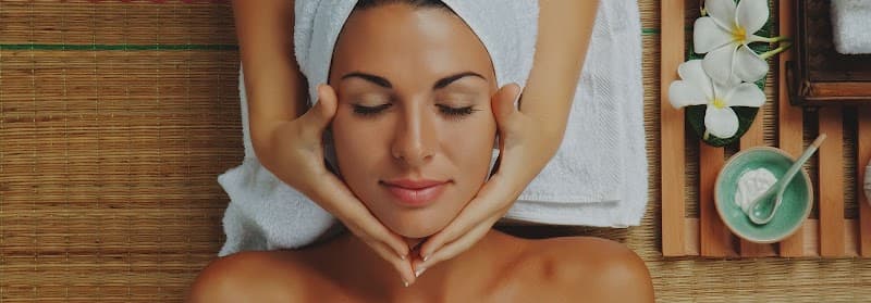 Bodywork Massage Studios Columbia photo