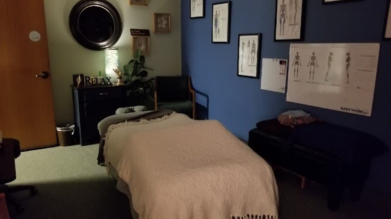 Bodywork Science West Chester photo