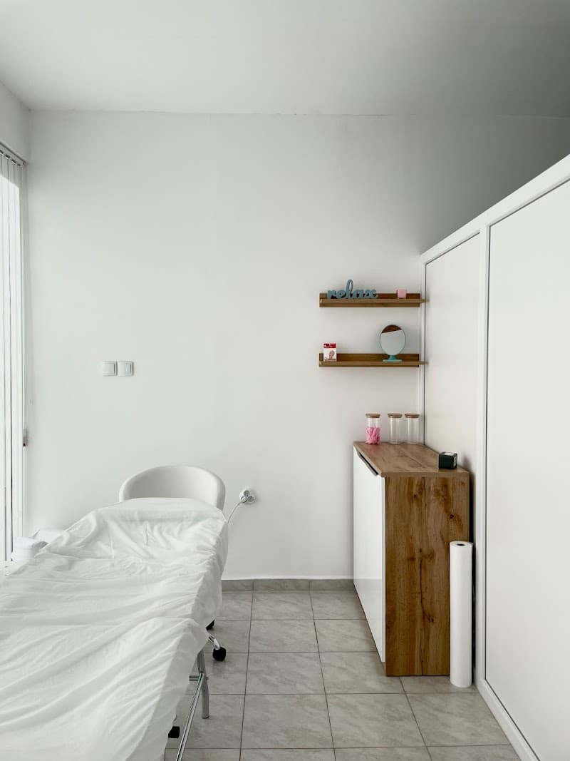 Bodywork Studio by Desi Racheva Sliven Center photo