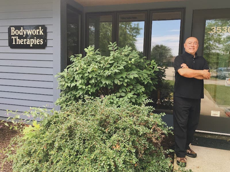 Bodywork Therapies Inc Fort Wayne photo