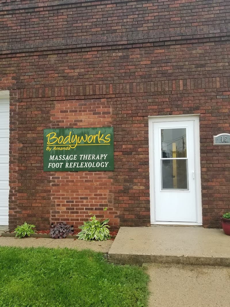 BodyWorks By Amanda Caddo Mills photo