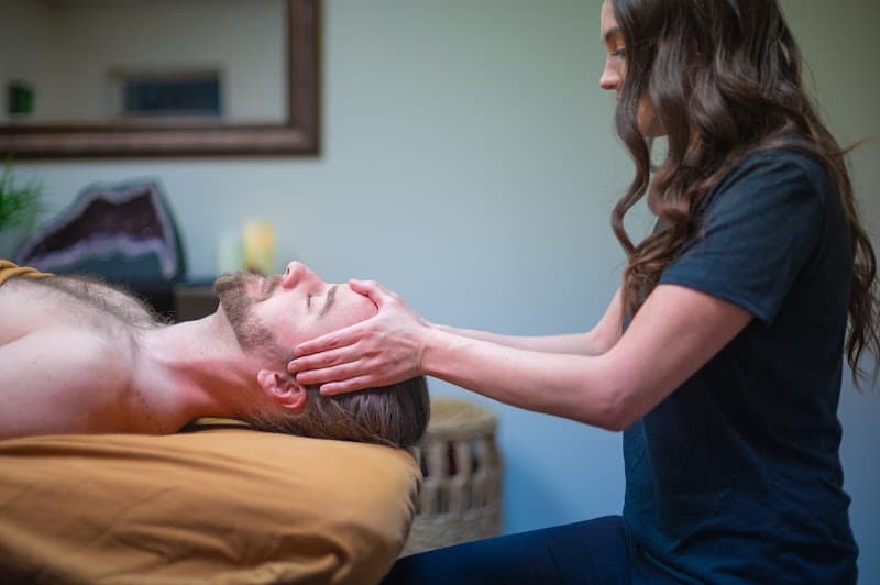 Bodyworks by Baker Salt Lake City photo